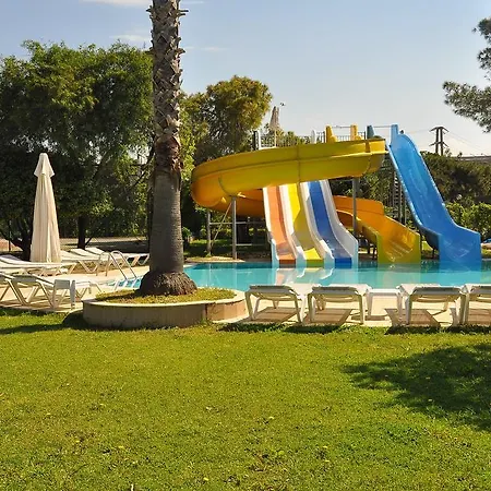 Resort Ally 4*