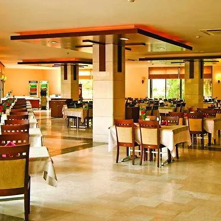 Resort Ally