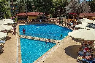 Ally Resort 4*