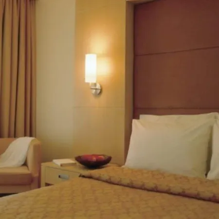 Resort Ally 4*