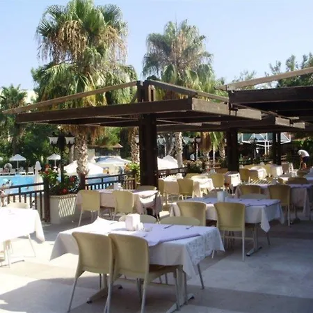 Resort Ally