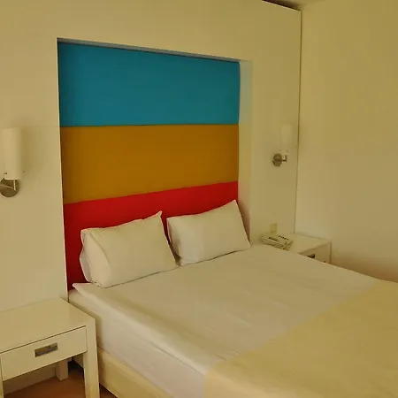 Resort Ally 4*