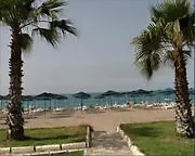 Resort Ally Side