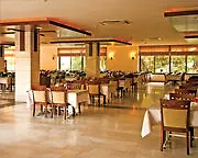Ally Resort Side