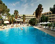 Ally Resort