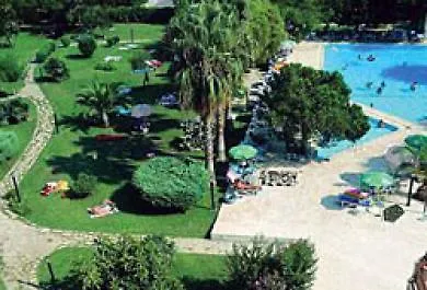 Resort Ally