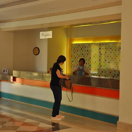 Ally Resort 4*