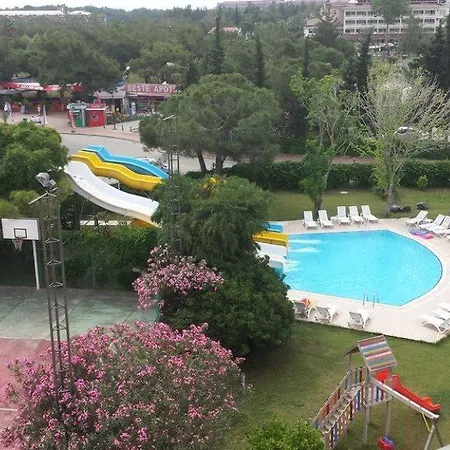Resort Ally 4*