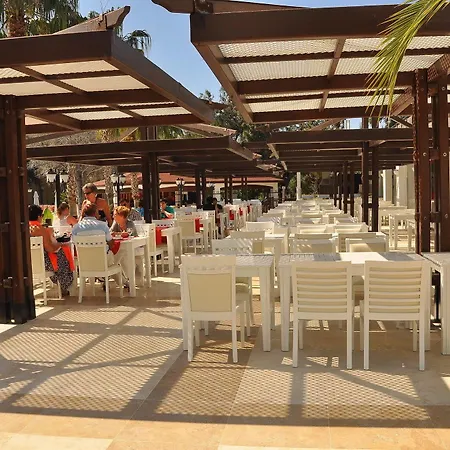 Resort Ally