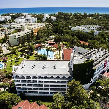 Ally Resort 4*