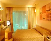 Ally منتجع 4*